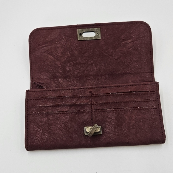 Roxy Wallet - Picture 2 of 6